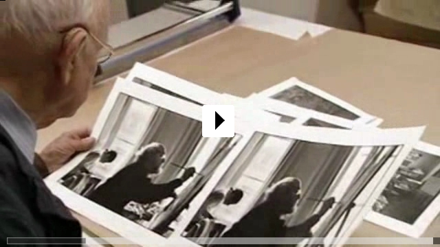 Zum Video: Henri Cartier-Bresson – Biographie eines Blicks