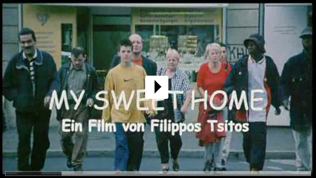 Zum Video: My Sweet Home