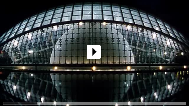 Zum Video: Die Reisen des Santiago Calatrava