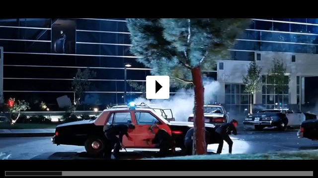 Zum Video: Terminator 2 - Tag der Abrechnung