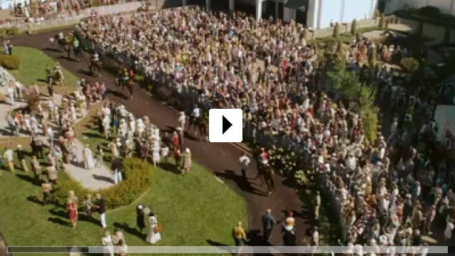Zum Video: Secretariat - Ein Pferd wird zur Legende