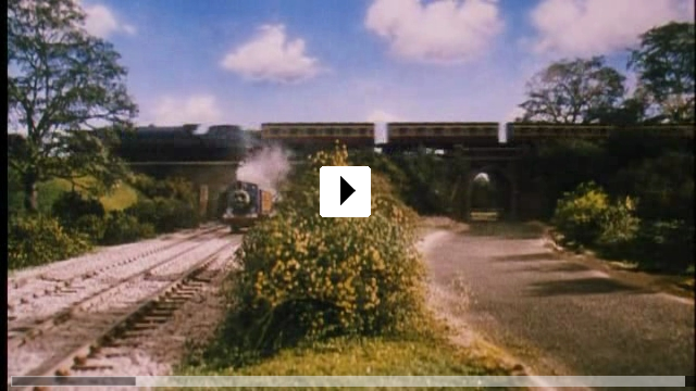Zum Video: Thomas, die fantastische Lokomotive