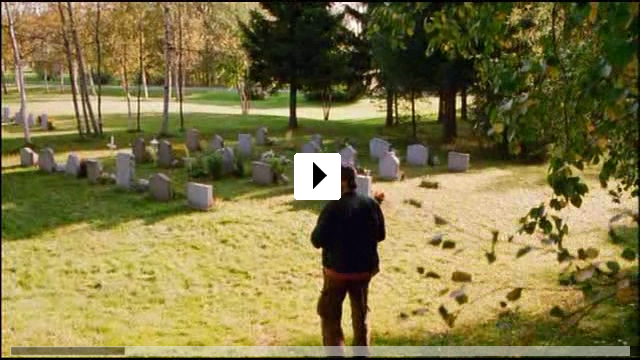 Zum Video: Der Typ vom Grab nebenan