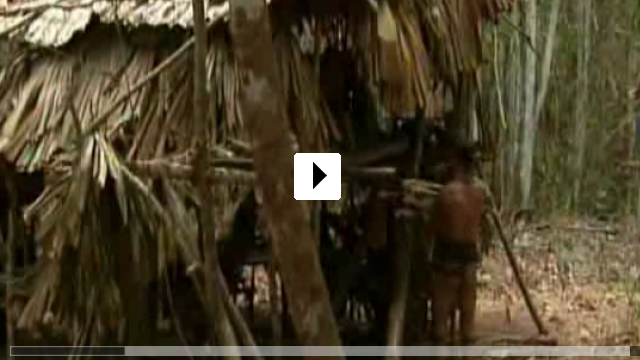 Zum Video: Bruno Manser - Kampf um den Regenwald