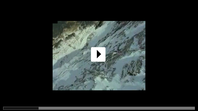 Zum Video: Die Alpen