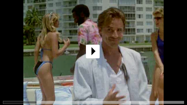 Zum Video: Miami Vice- The Definitive Collection