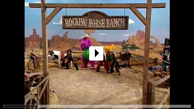 Zum Video: Barneys groes Abenteuer