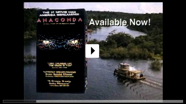 Zum Video: Anaconda