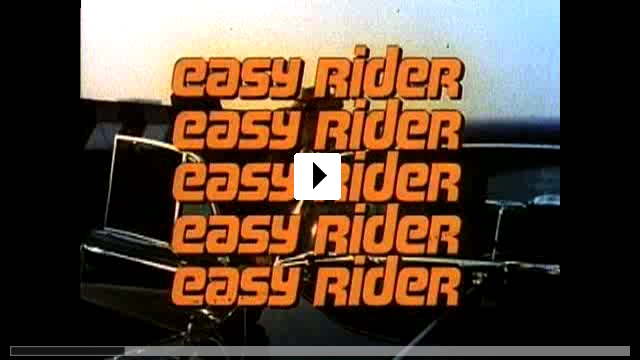 Zum Video: Easy Rider