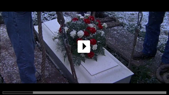Zum Video: Frulein Smillas Gespr fr Schnee