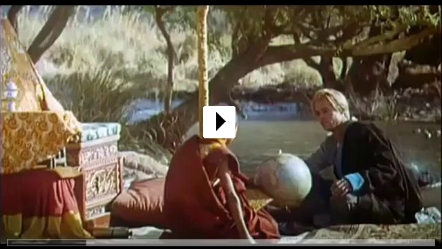 Zum Video: Sieben Jahre in Tibet