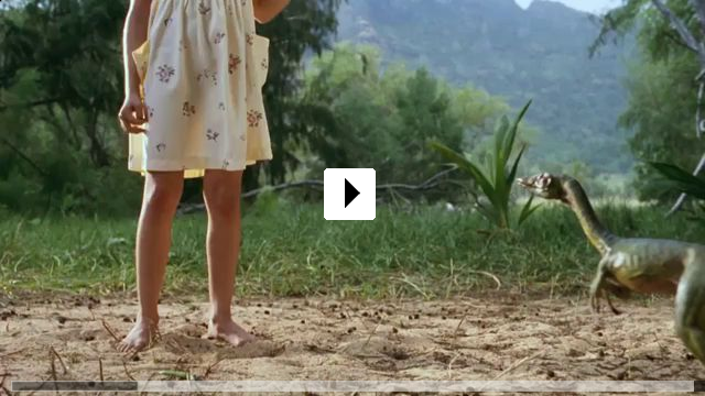Zum Video: Vergessene Welt: Jurassic Park