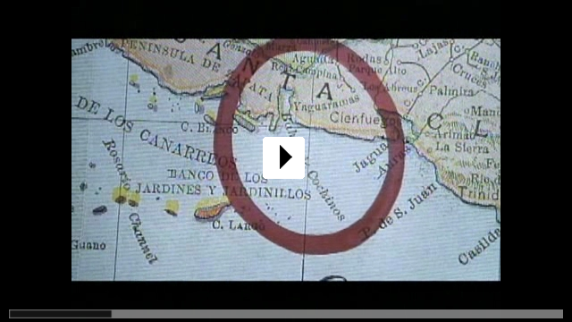 Zum Video: Cuba Libre - Dmmer als der CIA erlaubt