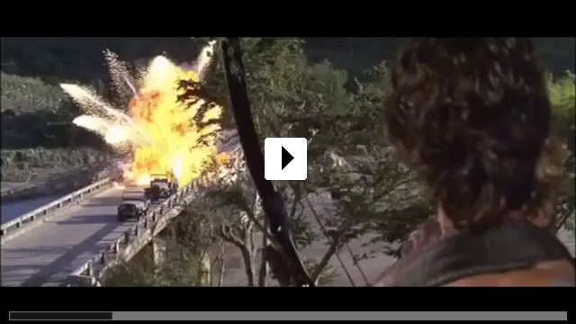 Zum Video: Rambo II