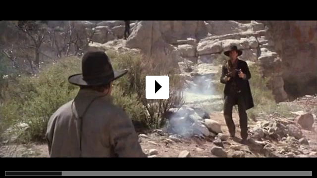 Zum Video: Wyatt Earp
