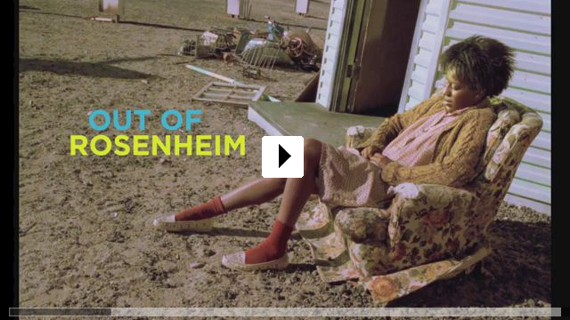 Zum Video: Out of Rosenheim