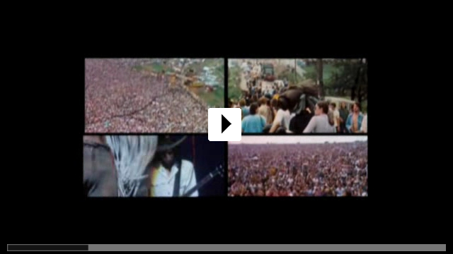 Zum Video: Woodstock
