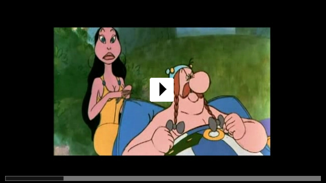 Zum Video: Asterix erobert Rom