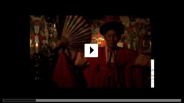 Zum Video: Die koreanische Hochzeitstruhe