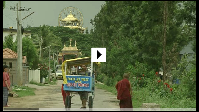 Zum Video: Dolpo Tulku   Heimkehr in den Himalaya