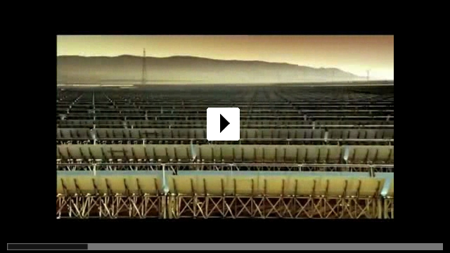 Zum Video: Die 4. Revolution - Energy Autonomy