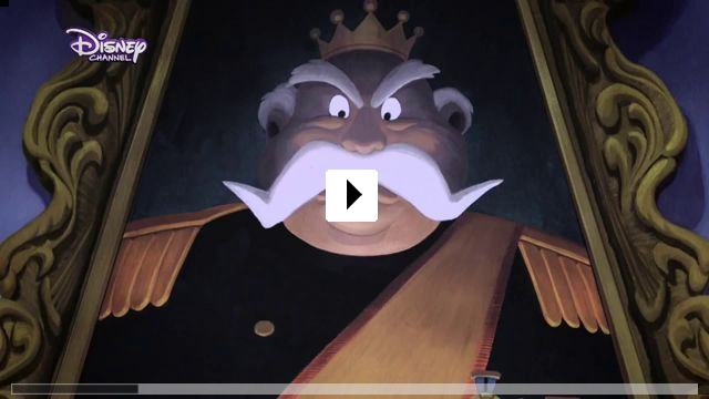 Zum Video: Cinderella II – Trume werden wahr