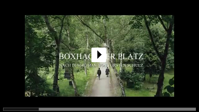 Zum Video: Boxhagener Platz