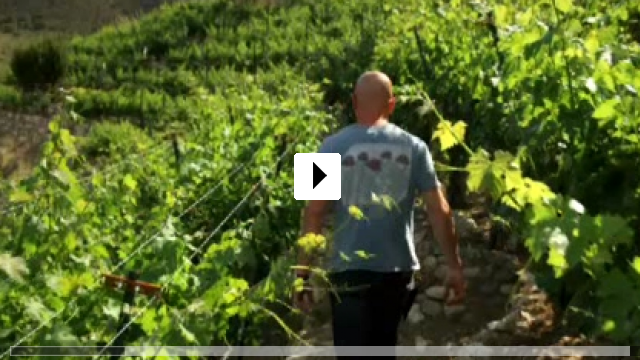 Zum Video: Blood Into Wine