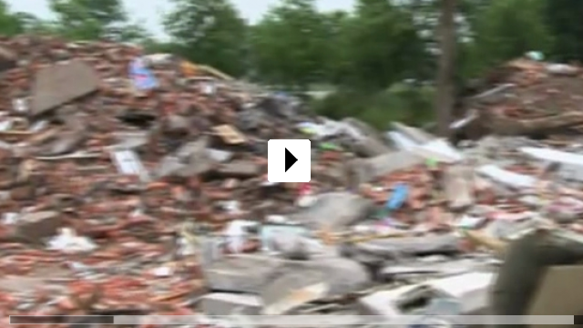 Zum Video: China's Unnatural Disaster: The Tears of Sichuan Province