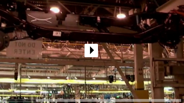 Zum Video: The Last Truck: Closing of a GM Plant