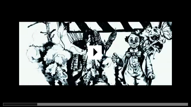 Zum Video: Cold Prey 2 - Resurrection - Klter als der Tod