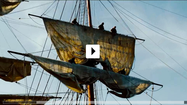Zum Video: Pirates of the Caribbean - Fluch der Karibik 2
