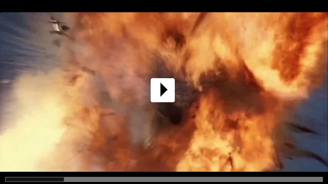 Zum Video: Top Gun - Sie frchten weder Tod noch Teufel