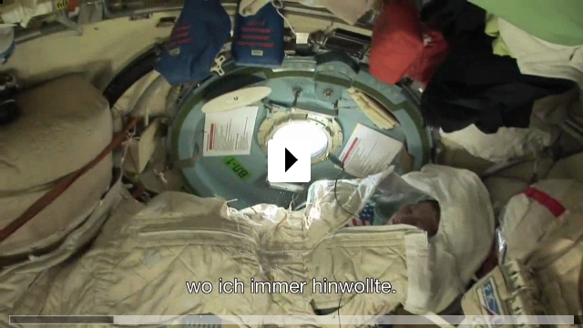 Zum Video: Space Tourists