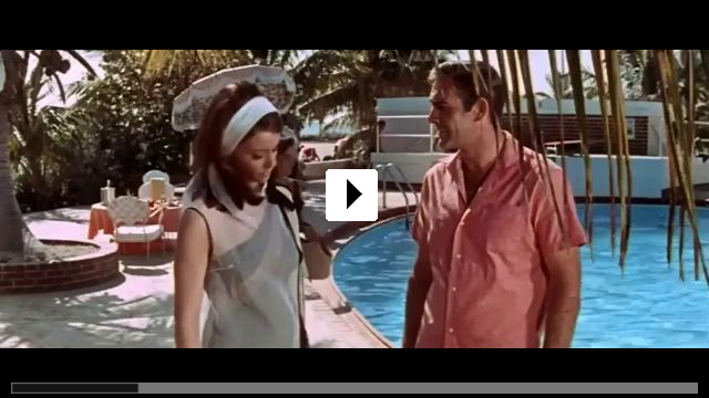 Zum Video: James Bond 007: Feuerball
