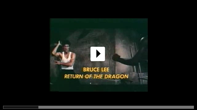 Zum Video: Bruce Lee - Die Todeskralle schlgt wieder zu
