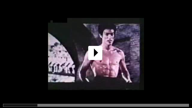 Zum Video: Bruce Lee - Mein letzter Kampf