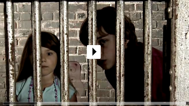 Zum Video: The Jailhouse
