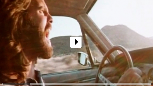 Zum Video: The Doors: When You're Strange