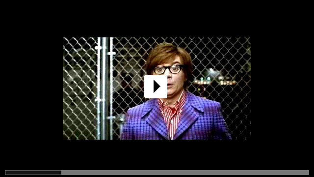 Zum Video: Austin Powers in Goldstnder