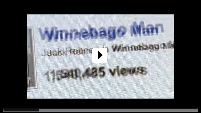 Zum Video: Winnebago Man