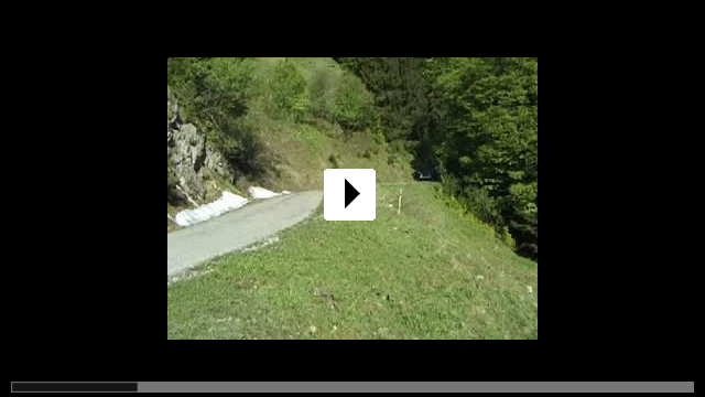 Zum Video: De letscht Alpsummer