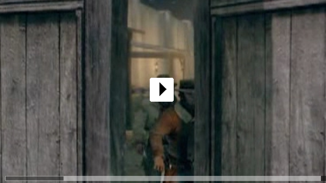 Zum Video: Red Dead Redemption: Kurzfilm