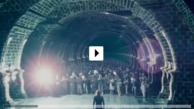 Zum Video: Harry Potter und die Heiligtmer des Todes - 1