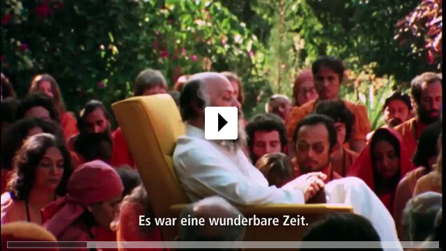 Zum Video: Guru - Bhagwan, His Secretary & His Bodyguard
