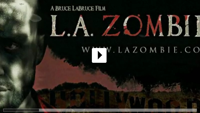 Zum Video: L.A. Zombie