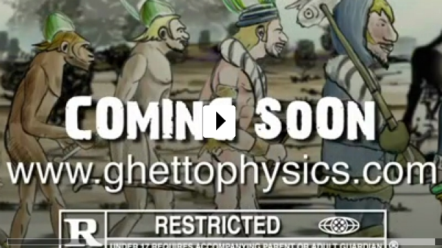 Zum Video: GhettoPhysics