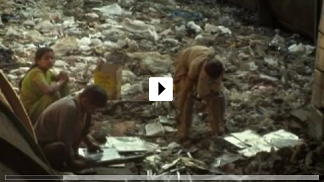 Zum Video: Dharavi, Slum for Sale
