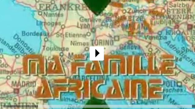 Zum Video: Meine afrikanische Familie