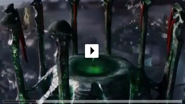 Zum Video: Green Lantern (3D)
